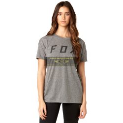 FOX 2018 Distric póló s méret