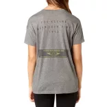 FOX 2018 Distric póló s méret