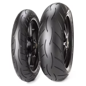 METZELER GUMIABRONCS 160/60ZR17 SPORTEC M5 INTERACT (69W) TL M/C HÁTSÓ DOT 05/2025