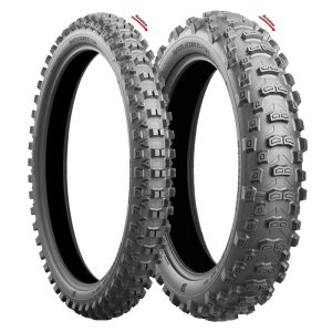 Bridgestone battlecross e50 - 140/80-18  70p tt gumiabroncs