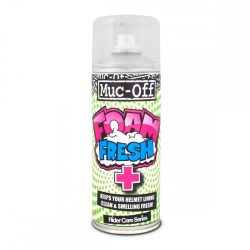 Muc-Off Foam Fresh cleaner
