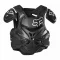 Fox airframe pro páncél, fekete
