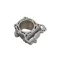 CYLINDER WORKS CYLINDER YAMAHA WR 250F '01-'14, YZF 250 '01-'13 (STANDARD=77MM)