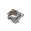 CYLINDER WORKS CYLINDER YAMAHA WR 250F '01-'14, YZF 250 '01-'13 (STANDARD=77MM)