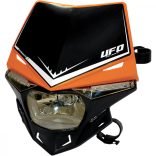 UFO STEALTH DUAL COLOR  fényszórós idom,  többféle színben