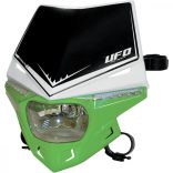 UFO STEALTH DUAL COLOR  fényszórós idom,  többféle színben