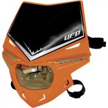 UFO STEALTH DUAL COLOR  fényszórós idom,  többféle színben