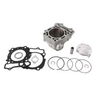   CYLINDER WORKS CYLINDER KOMPLETNY YAMAHA YZF 250 '14-'15, WRF 250 '15 STANDARD 77MM