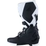 Alpinestars Tech 7 enduro fehér-fekete csizma