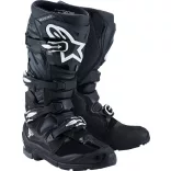 Alpinestars Tech 7 enduro black-anthracit csizma