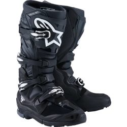 Alpinestars Tech 7 enduro black-anthracit csizma