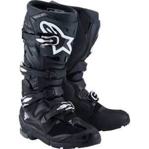 Alpinestars Tech 7 enduro black-anthracit csizma