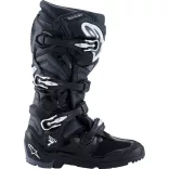 Alpinestars Tech 7 enduro black-anthracit csizma