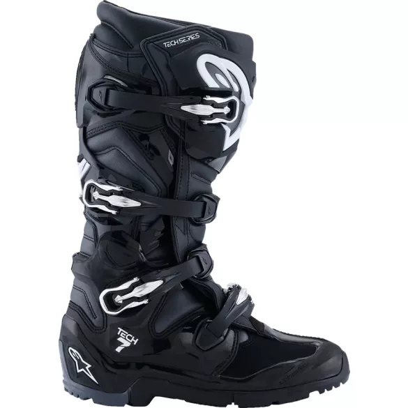 Alpinestars Tech 7 enduro black-anthracit csizma