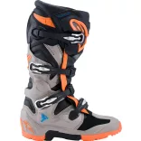 Alpinestars Tech 7 enduro fekete-narancs csizma