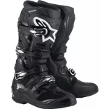 ALPINESTARS TECH 7 CSIZMA BLACK