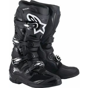 ALPINESTARS TECH 7 CSIZMA BLACK