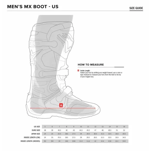 Alpinestars Tech7 fekete-világosszürke-narancs csizma