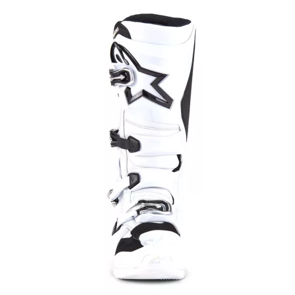 ALPINESTARS TECH 7 CSIZMA WHITE-BLACK