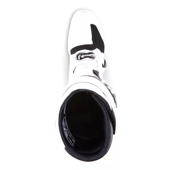 ALPINESTARS TECH 7 CSIZMA WHITE-BLACK