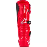 ALPINESTARS TECH 7 CSIZMA piros-fekete