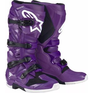 ALPINESTARS TECH7 CSIZMA PURPLE