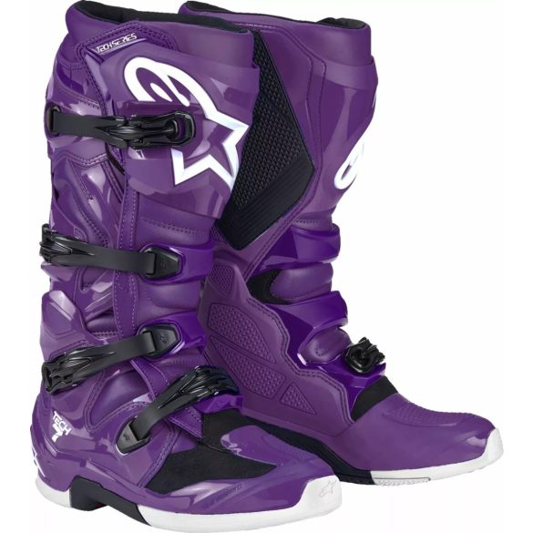 ALPINESTARS TECH7 CSIZMA PURPLE