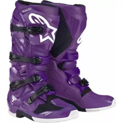 ALPINESTARS TECH7 CSIZMA lila (Purple)