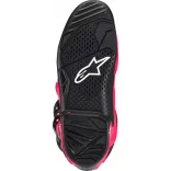ALPINESTARS TECH7 CSIZMA PINK-BLACK