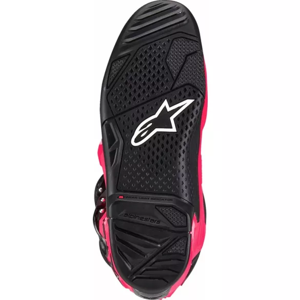 ALPINESTARS TECH7 CSIZMA PINK-BLACK