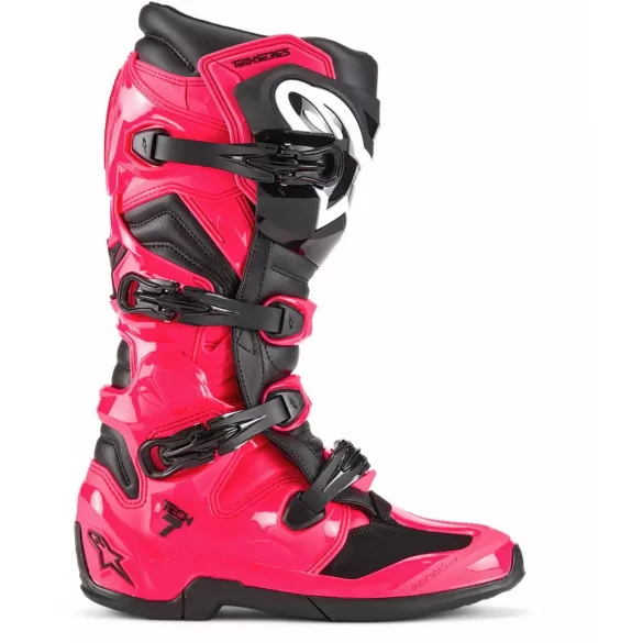 ALPINESTARS TECH7 CSIZMA PINK-BLACK