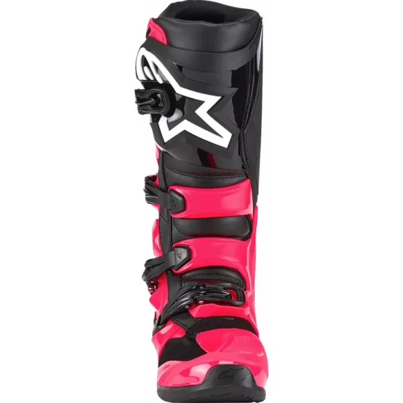 ALPINESTARS TECH7 CSIZMA PINK-BLACK