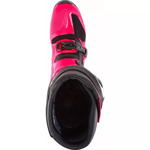 ALPINESTARS TECH7 CSIZMA PINK-BLACK