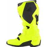 ALPINESTARS TECH 7 CSIZMA fluo sárga-fekete