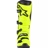 ALPINESTARS TECH 7 CSIZMA fluo sárga-fekete