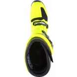 ALPINESTARS TECH 7 CSIZMA fluo sárga-fekete