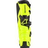 ALPINESTARS TECH 7 CSIZMA fluo sárga-fekete