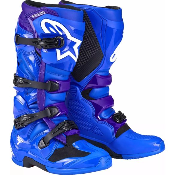 ALPINESTARS TECH7 CSIZMA BLUE