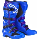 ALPINESTARS TECH7 CSIZMA BLUE