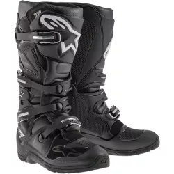 ALPINESTARS TECH 7 ENDURO CSIZMA BLACK