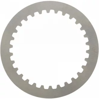 Yamaha barnett kuplung lamella acél, raptor 700