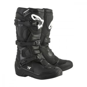 Alpinestars Tech 3 Crosscsizma,fekete, 