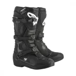 Alpinestars Tech 3 Crosscsizma,fekete,