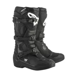 Alpinestars Tech 3 Crosscsizma,fekete,