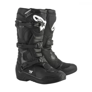 Alpinestars Tech 3 Crosscsizma,fekete,