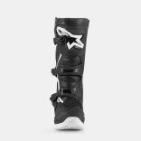 Alpinestars Tech3 Enduro csizma, fekete-fehér