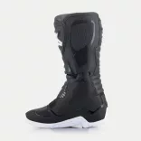 Alpinestars Tech3 Enduro csizma, fekete-fehér