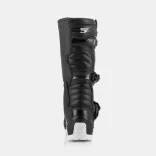 Alpinestars Tech3 Enduro csizma, fekete-fehér