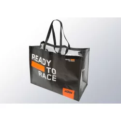KTM SHOPPING BAG NAGY 