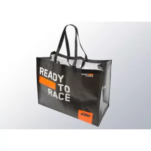 KTM SHOPPING BAG NAGY 